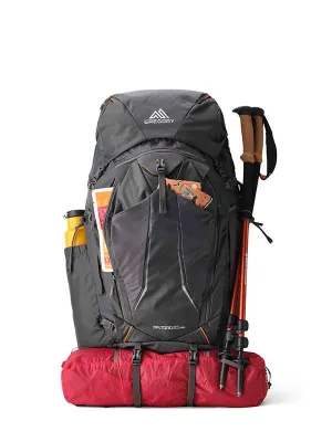 Plecak Gregory Baltoro 85L rozm.L Iron Grey