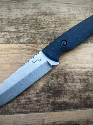 Nóż LKW Monkey XL G10