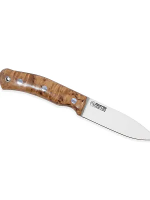 Nóż Casström No.10 SFK Stabilised CB 14C28N