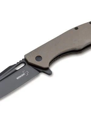Nóż Böker Plus Caracal Tactical
