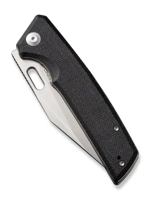 Nóż SENCUT GlideStrike Micarta Black