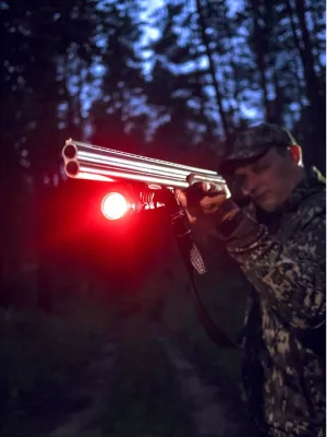 Latarka Armytek VIKING PRO Warm 2050 lm