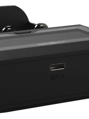 Ładowarka Ansmann Lithium 4 do Li-lon AAA/AA