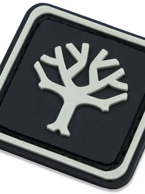 Böker Solingen Green Tree Gitd Patch