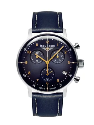 Zegarek Bauhaus 20963, 41mm