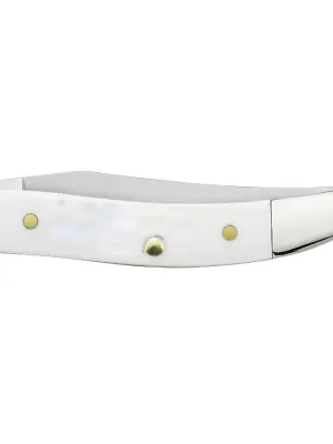 Nóż Case SparXX Small Texas Toothpick Wht