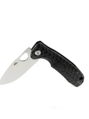 Nóż Honey Badger Flipper D2 Small Black