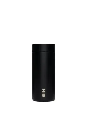Kubek termiczny MiiR 360 Traveler 350ml Black