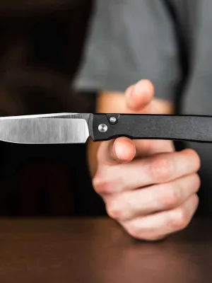 Nóż Böker Solingen Urban Trapper NXT Automatik