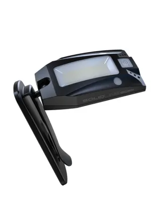 Latarka Solidline by Ledlenser SC4R Black 200lm