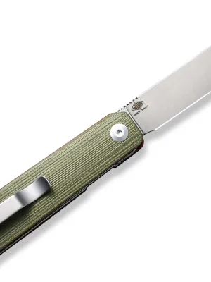Nóż CIVIVI Sendy G10 Green C21004B-1