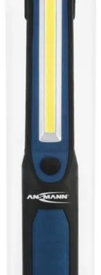 Lampa warsztatowa LED Ansmann WL250B, 215 lm, 4xAA