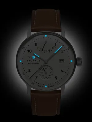 Zegarek Bauhaus 20661, 41mm