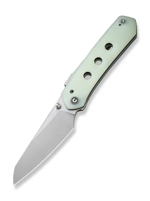 Nóż CIVIVI Vision FG G10 G10 Jade C22036-2
