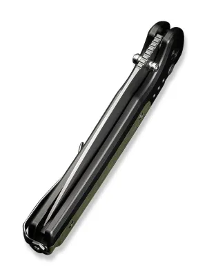 Nóż CIVIVI Sentinel Strike Nitro-V Alum FRN G&G