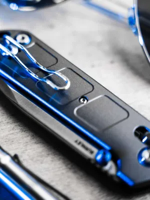 Nóż Böker Plus Kihon DC Alu Nitro-V