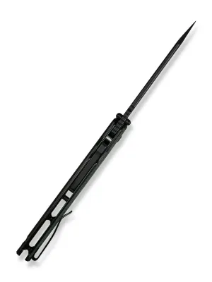 Nóż CIVIVI Buster FG Nitro-V G10 All Black