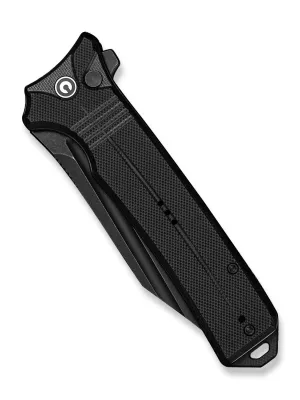 Nóż Civivi Neurohaptic Nitro-V G10 All Black