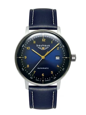 Zegarek Bauhaus Classic 20643, 41mm