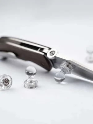 Böker Solingen Small Knife Holder Set