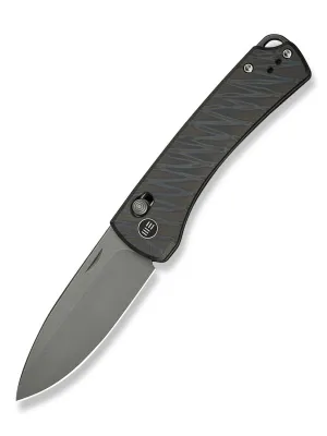 Nóż WE Knife Nightblade CPM-20CV Titan TS