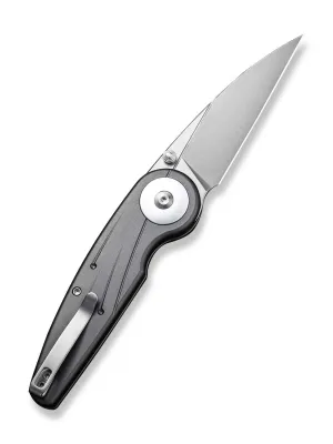 Nóż Civivi Starflare Nitro-V Gray Aluminum