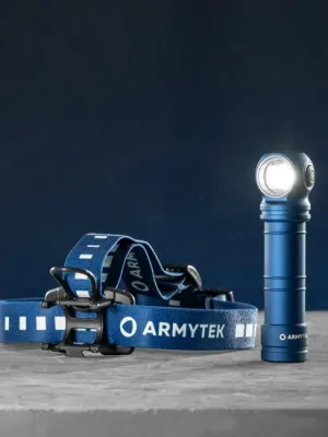 Latarka Armytek Wizard C2 Pro Max LR White 4150 lm