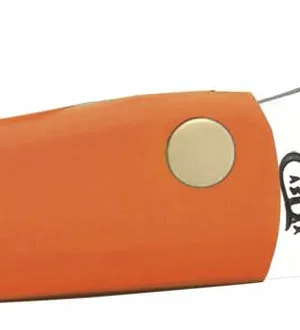 Nóż Case Sod Buster Jr SS Orange