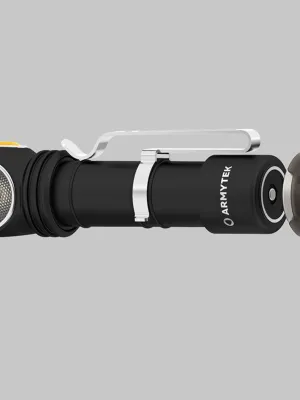 Latarka Armytek Wizard C2 Pro Warm 3w1 2330 lm