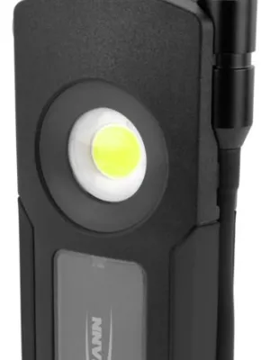 Lampa robocza Ansmann LED WL1500R 1600lm, aku