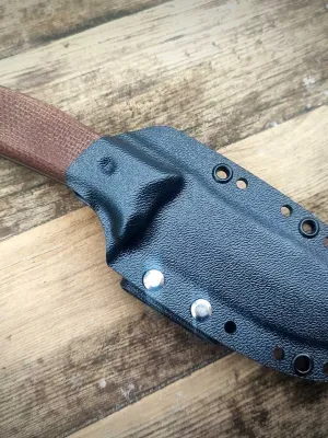 Nóż LKW Ranger Micarta