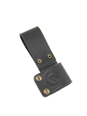 Uchwyt Casström Belt Hanger Short, czarny