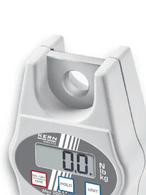 Waga wisząca KERN HCB 200K500