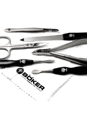 Böker Arbolito Manicure Set Traveler