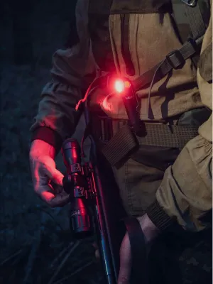 Latarka Armytek Wizard C2 WR Warm 1020 lm