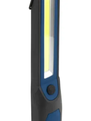 Lampa warsztatowa LED Ansmann WL250B, 215 lm, 4xAA