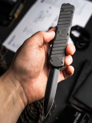 Nóż OTF Heckler & Koch SP02 Dagger D2