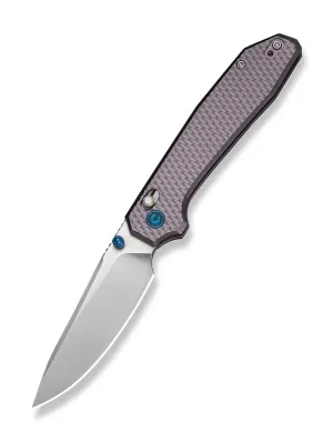 Nóż CIVIVI ELITE Tessera S35VN Purple Aluminum