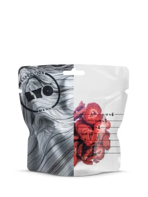 LYOFOOD Liofilizowane owoce truskawki 20g