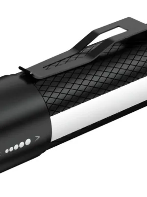 Latarka Ansmann LED Future Multi 3w1,220 lm, 3xAAA