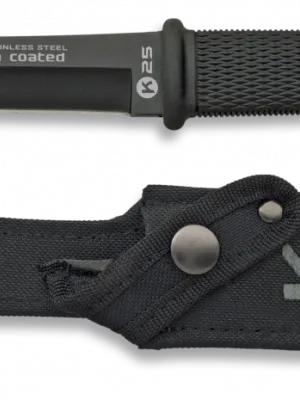 Nóż K25 31891 Black OPS Tango