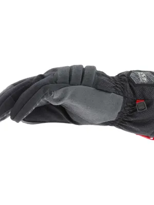 Rękawice Mechanix ColdWork Peak GREYBLACK r.XL