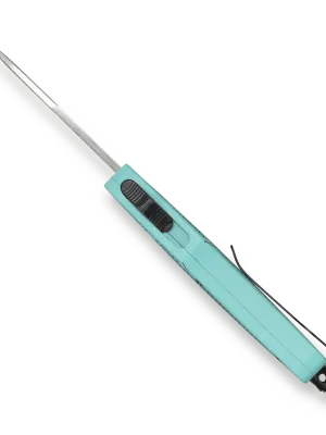 Nóż Cobratec Med. Tiffany Blu.Gra.Bl. D.N.S.