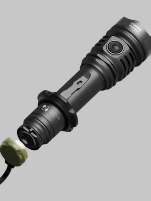 Latarka Armytek VIKING PRO Max USB-C Warm 5000lm