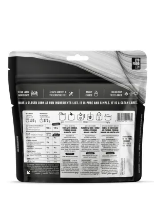 LYOFOOD Mac and Cheese 370g