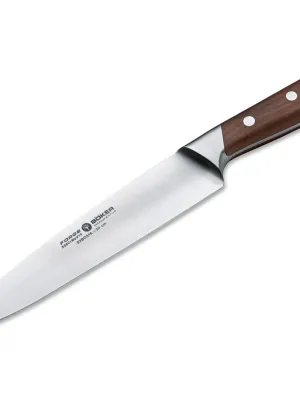 Nóż do szynki Böker Forge Wood 20 cm
