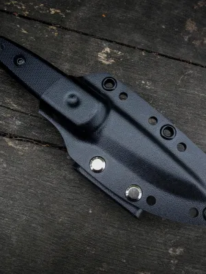Nóż LKW Mini Pukko G10