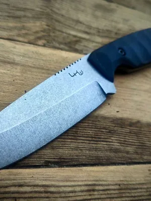 Nóż LKW Sheepfoot G10