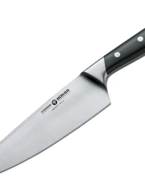 Zestaw 6 noży kuchennych Boker Forge 2.0