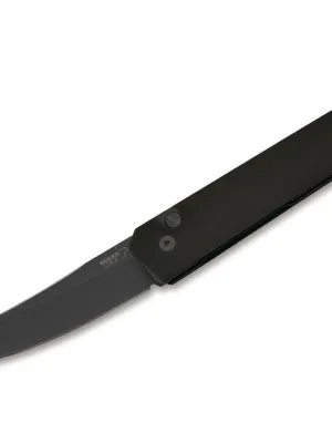 Nóż Böker Plus ProTech Kwaiken Auto AllBlack
